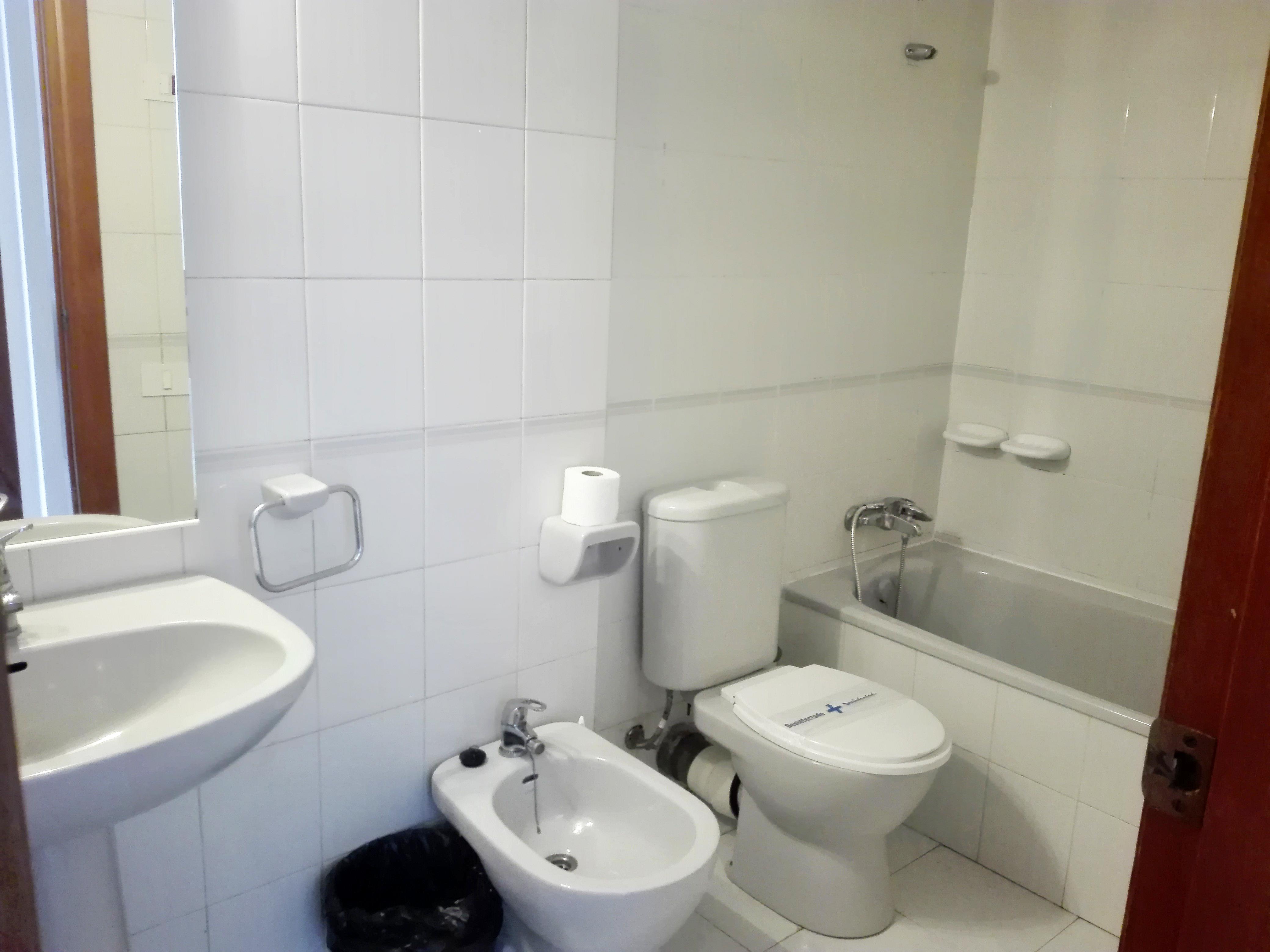 Apartamentos Riviera 3000 Benicassim Exterior photo