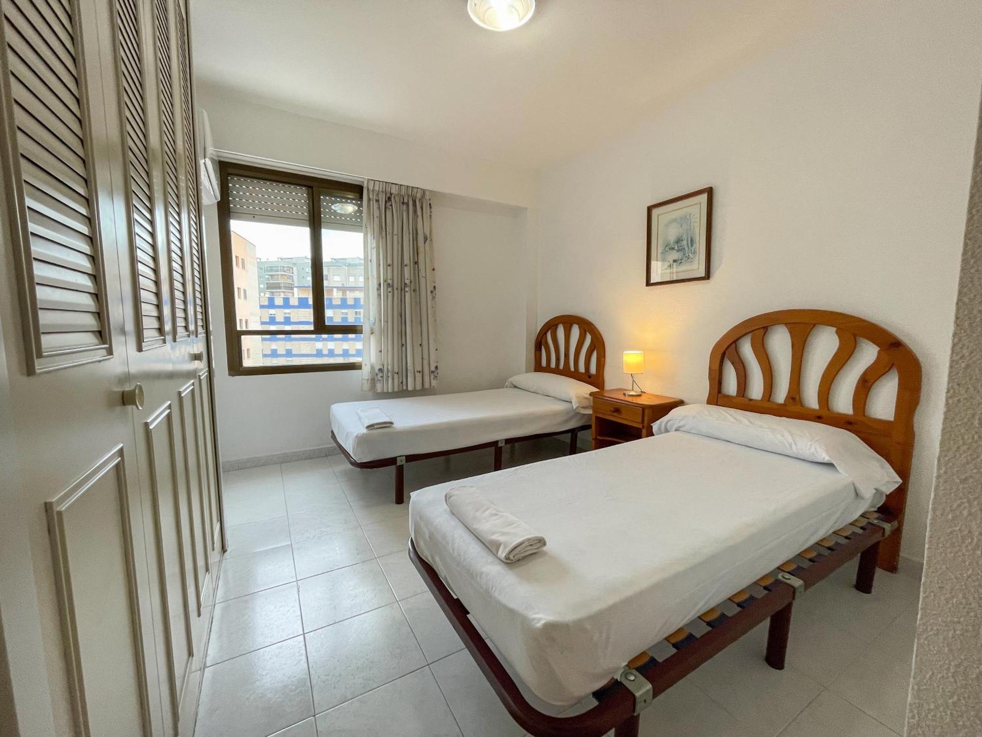 Apartamentos Riviera 3000 Benicassim Exterior photo