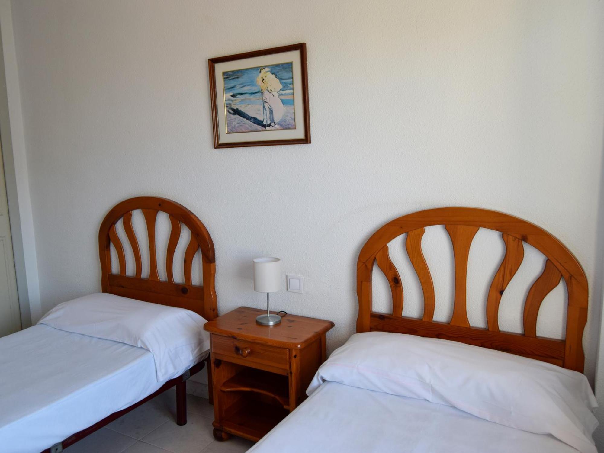 Apartamentos Riviera 3000 Benicassim Exterior photo