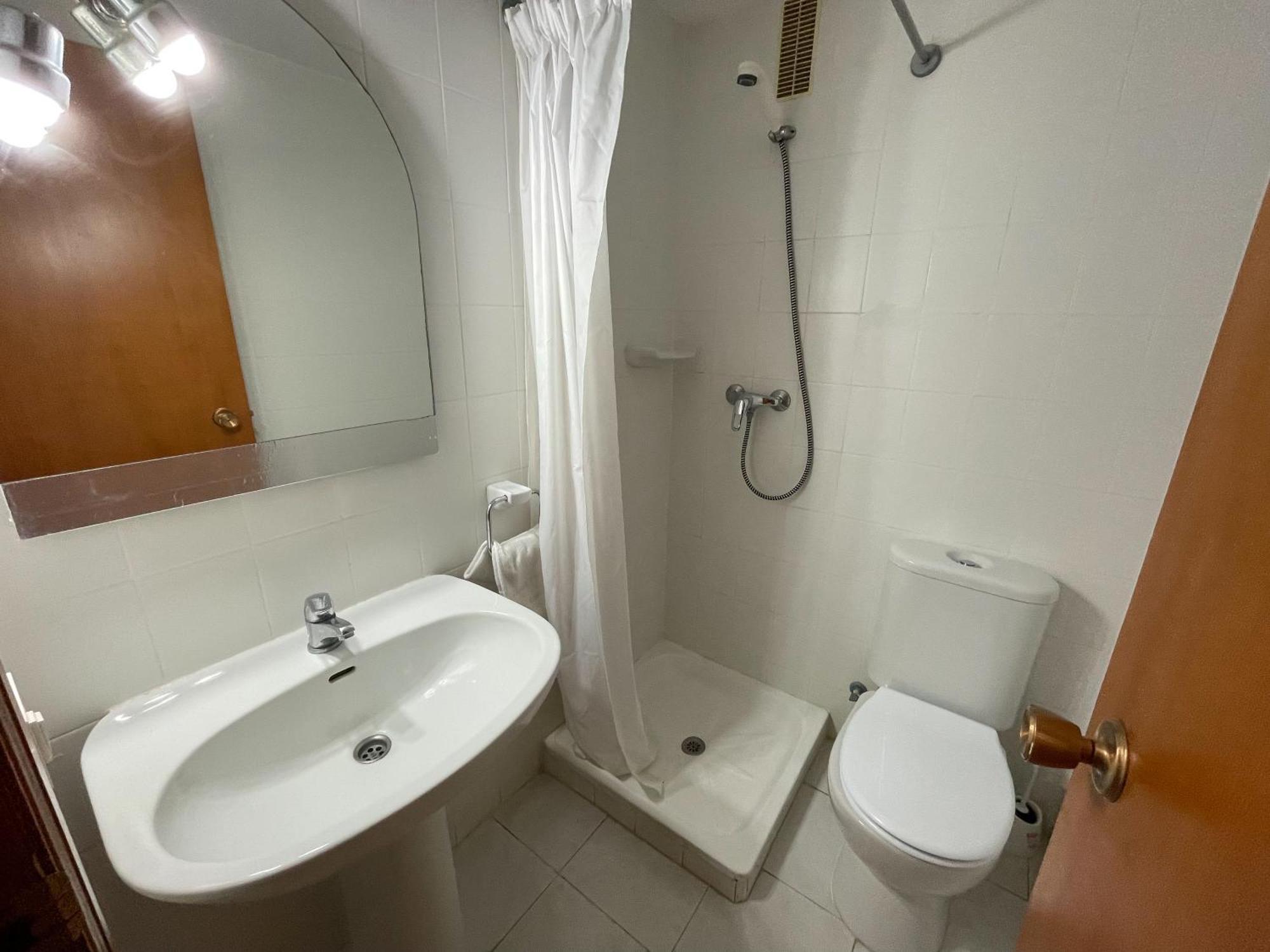 Apartamentos Riviera 3000 Benicassim Exterior photo
