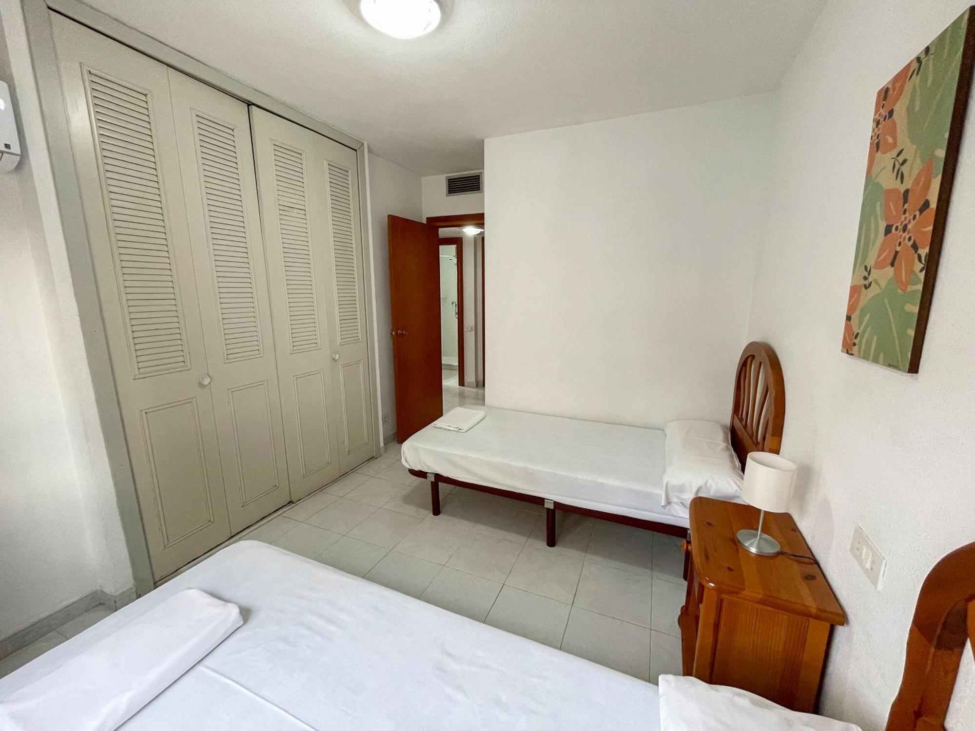 Apartamentos Riviera 3000 Benicassim Exterior photo