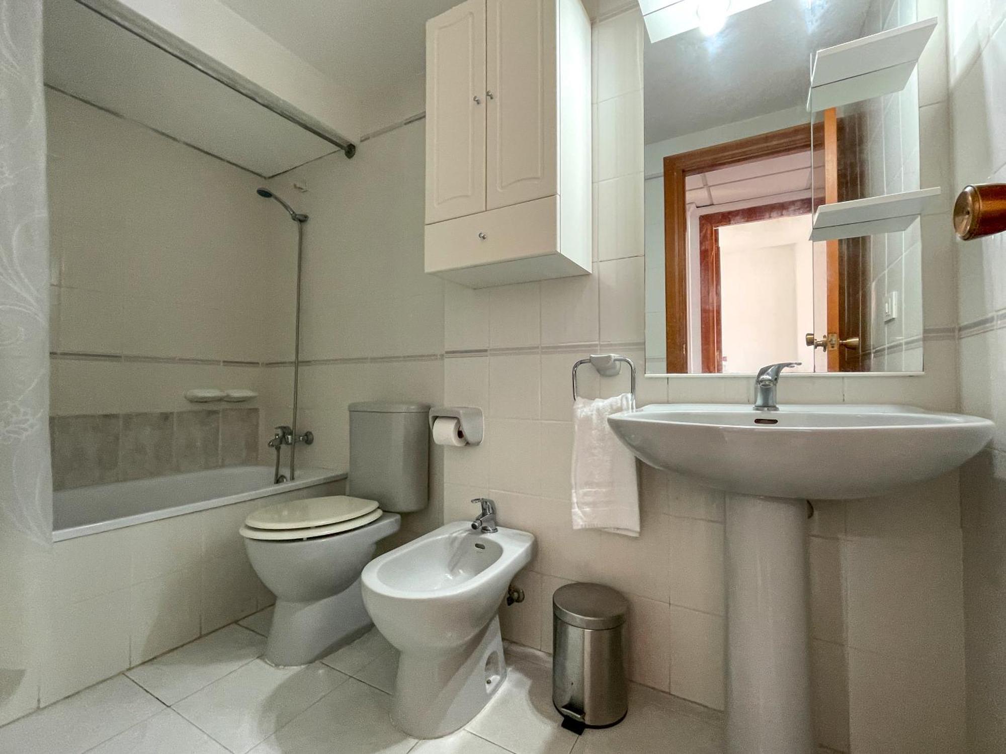 Apartamentos Riviera 3000 Benicassim Exterior photo