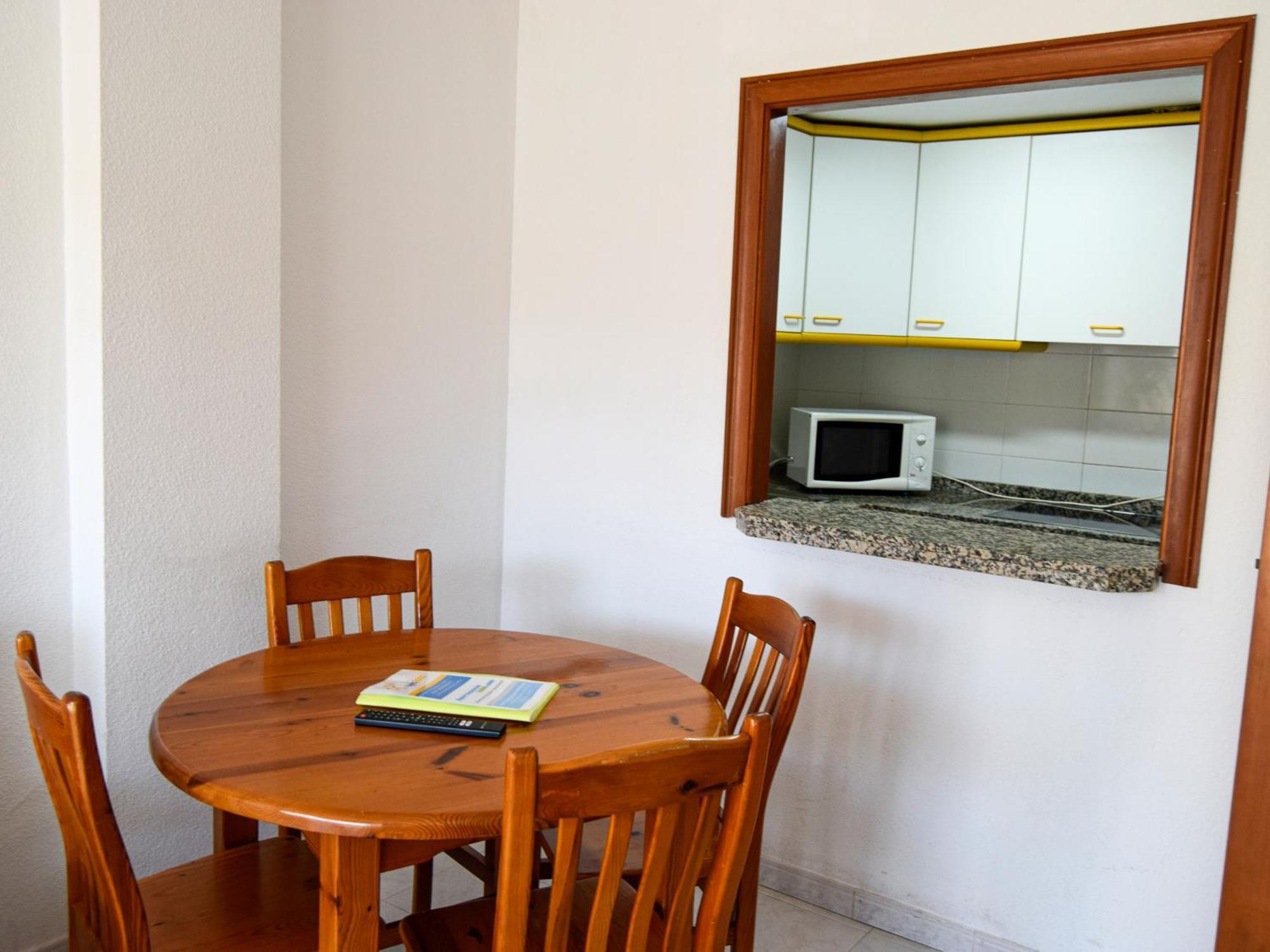 Apartamentos Riviera 3000 Benicassim Exterior photo