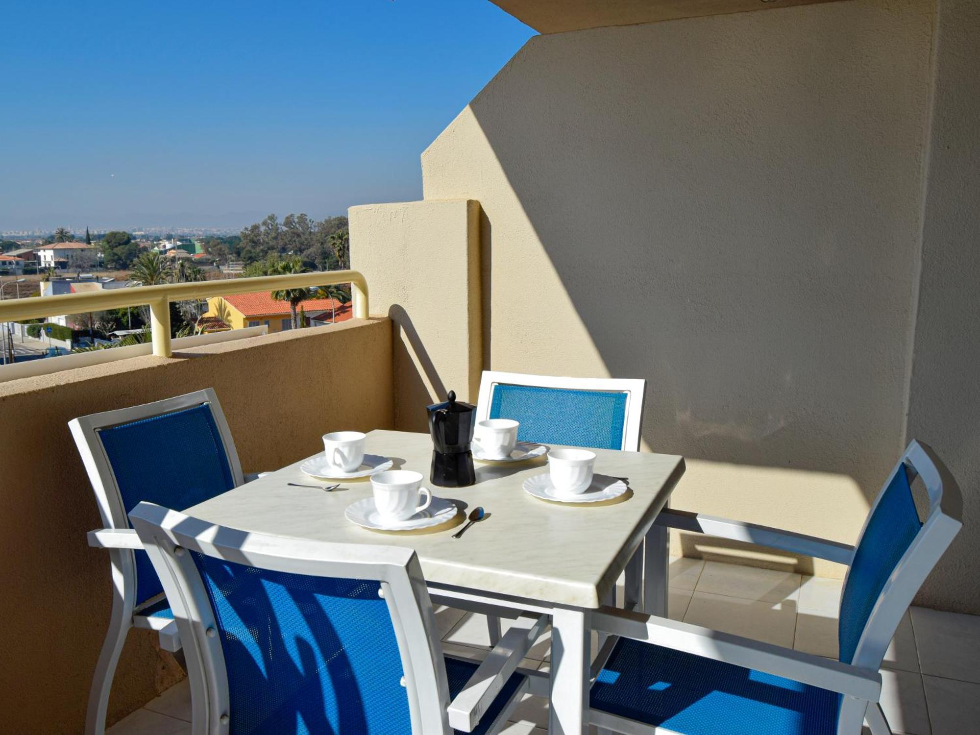 Apartamentos Riviera 3000 Benicassim Exterior photo